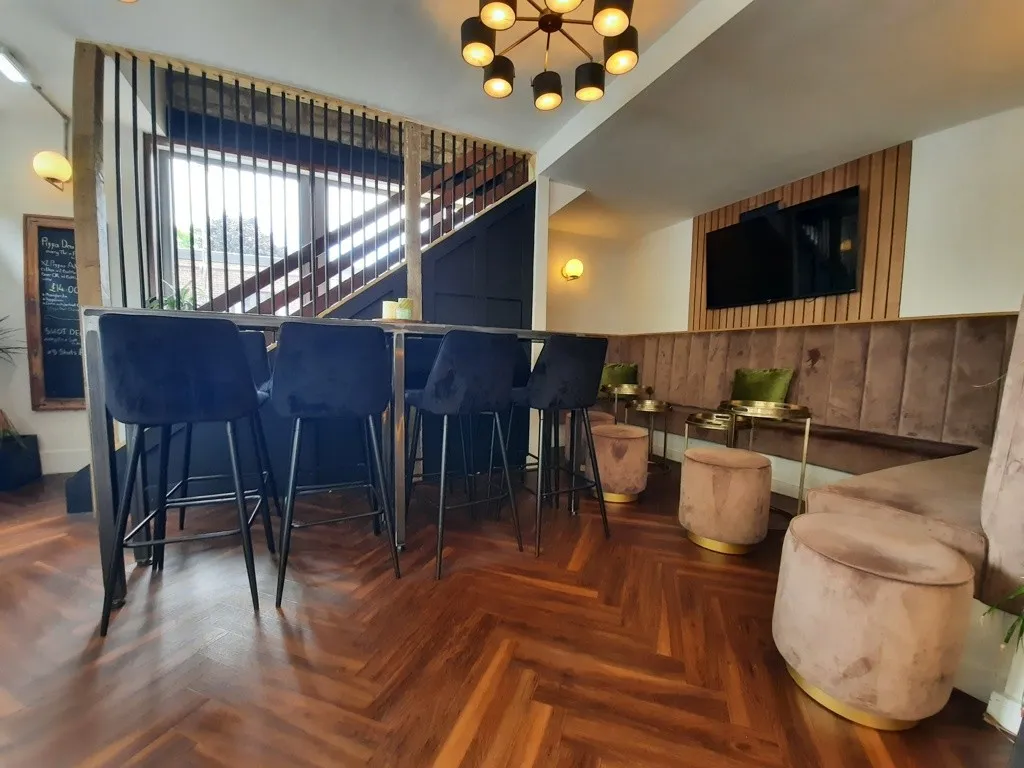 7 Yorke Street, Burnley, Lancashire, BB11 1HD