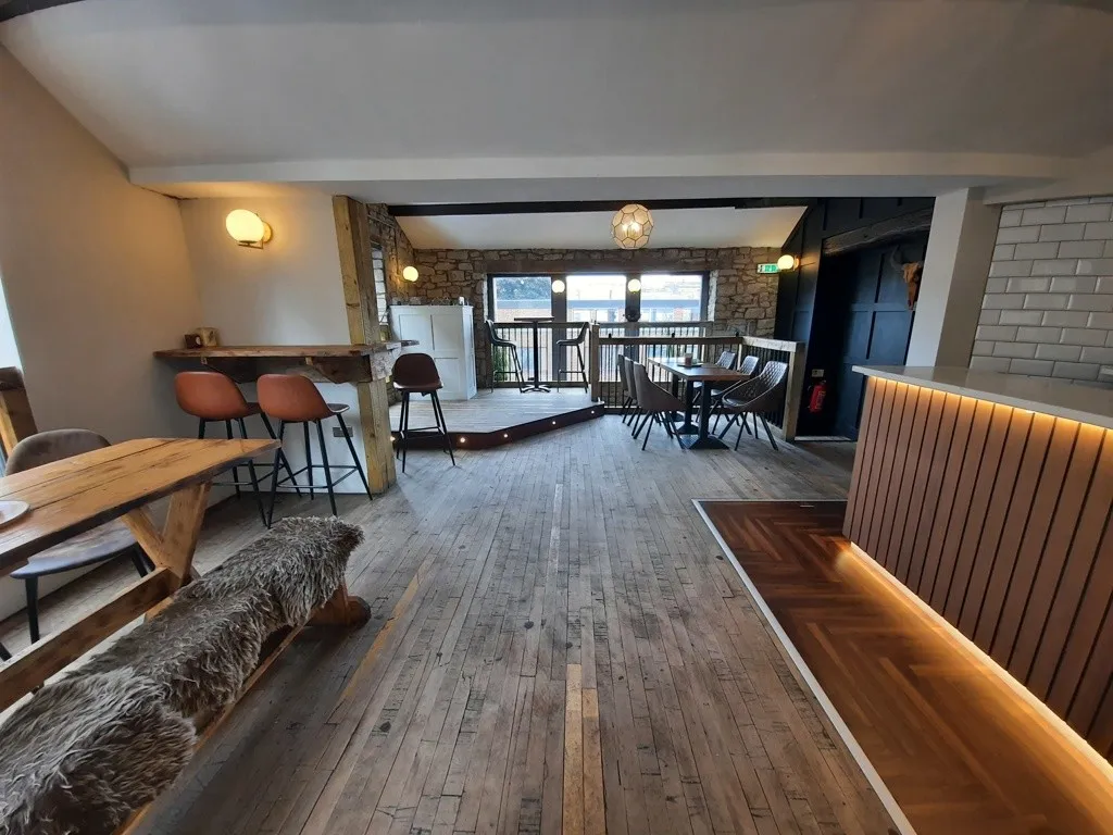 7 Yorke Street, Burnley, Lancashire, BB11 1HD