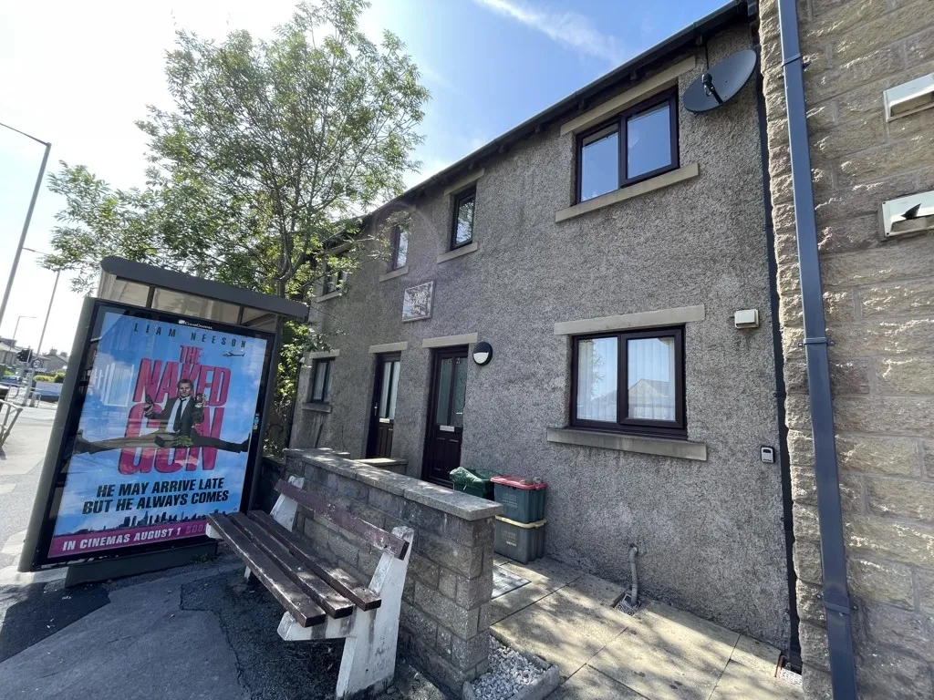54 Lancaster Road, Carnforth, Lancashire, LA5 9LD