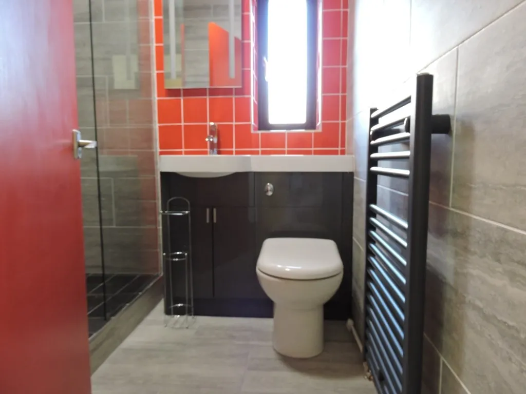 Apartments 1-8, Portabrook Apartments, 245 Broomhall Street, Sheffield, South Yorkshire, S3 7SP