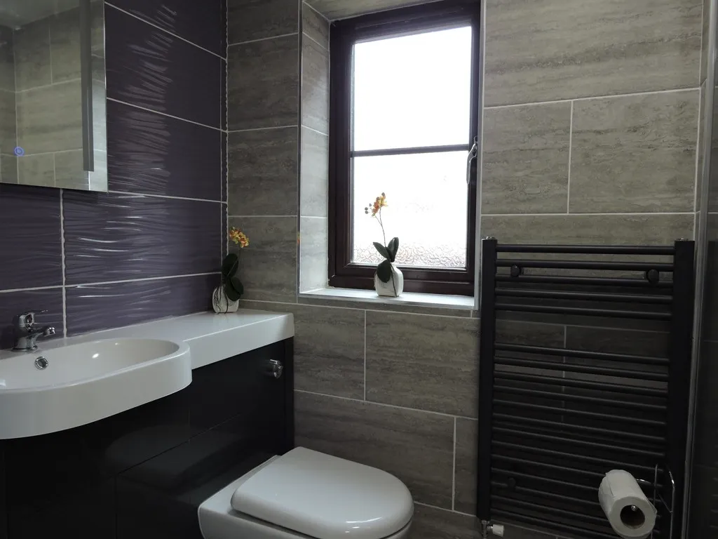 Apartments 1-8, Portabrook Apartments, 245 Broomhall Street, Sheffield, South Yorkshire, S3 7SP