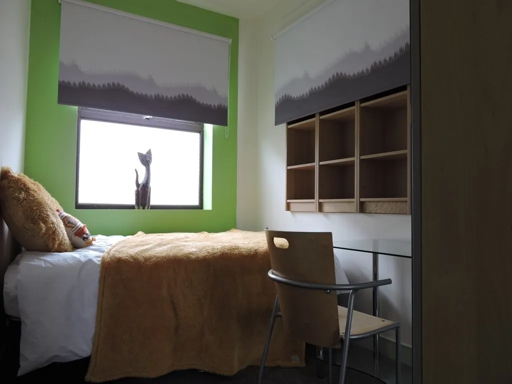 Apartments 1-8, Portabrook Apartments, 245 Broomhall Street, Sheffield, South Yorkshire, S3 7SP