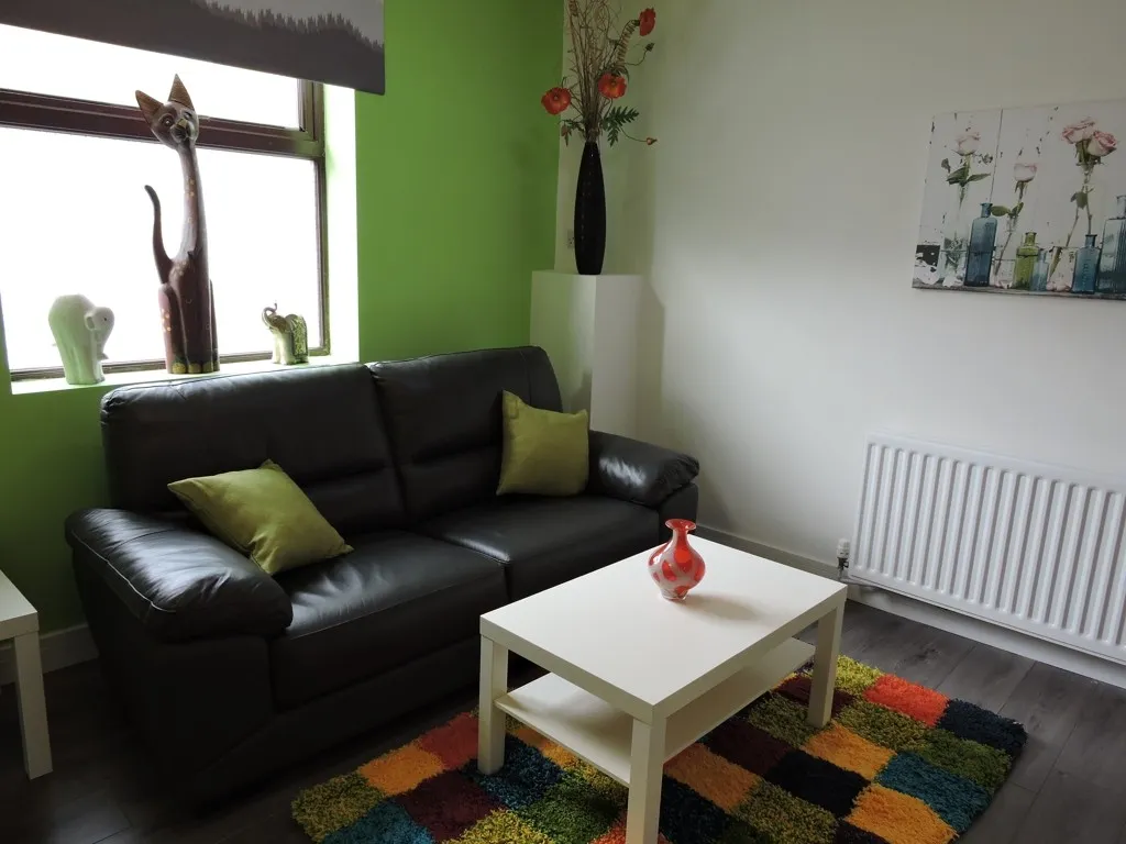 Apartments 1-8, Portabrook Apartments, 245 Broomhall Street, Sheffield, South Yorkshire, S3 7SP