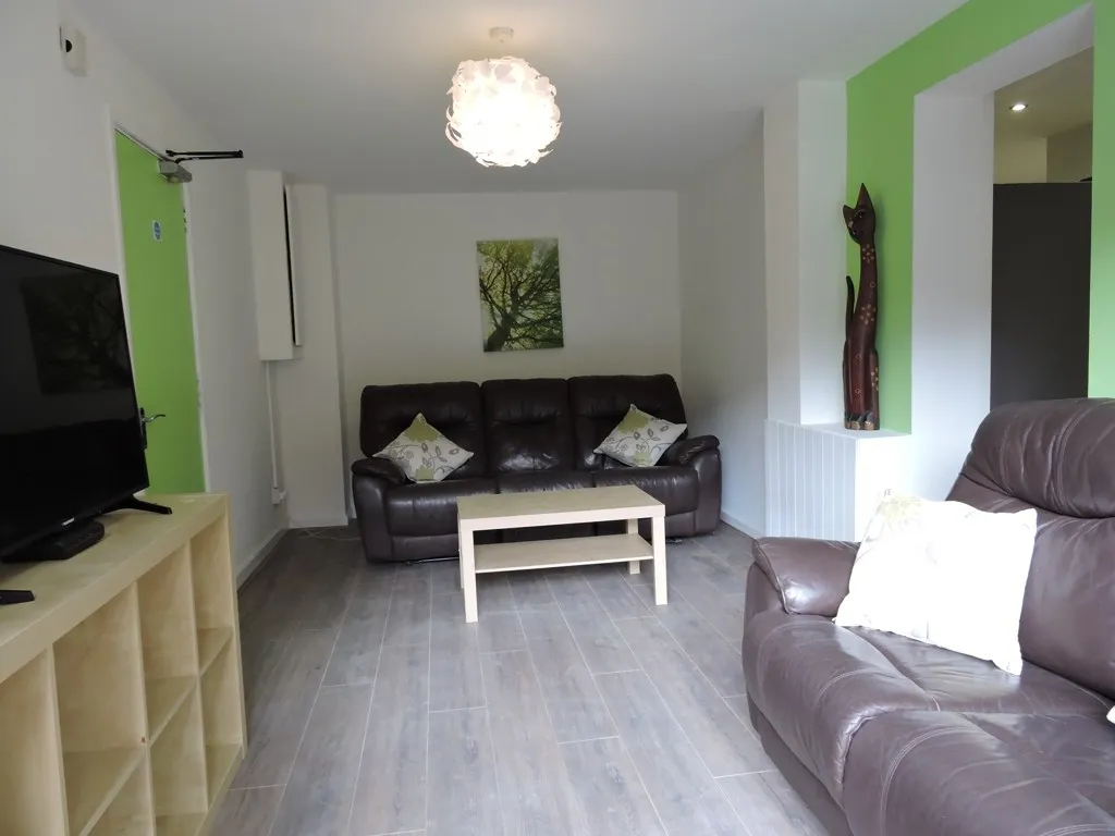 Apartments 1-8, Portabrook Apartments, 245 Broomhall Street, Sheffield, South Yorkshire, S3 7SP