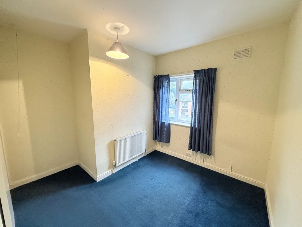 101 Station Road, Chapeltown, Sheffield, South Yorkshire, S35 2XF