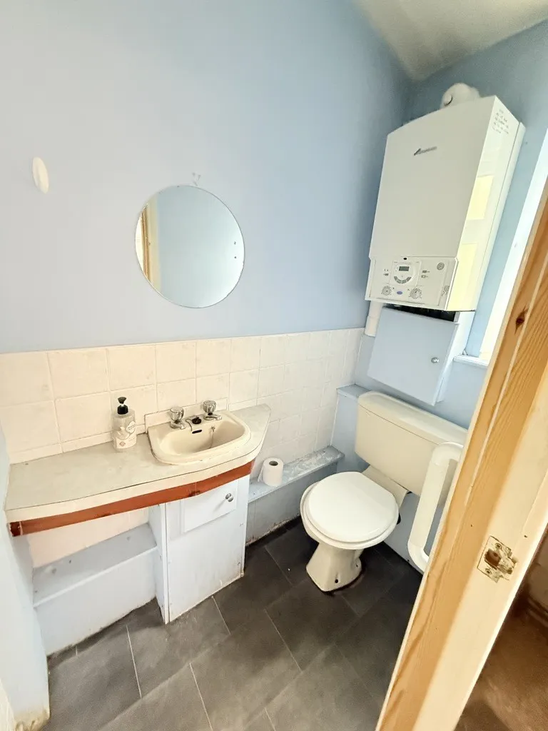 101 Station Road, Chapeltown, Sheffield, South Yorkshire, S35 2XF