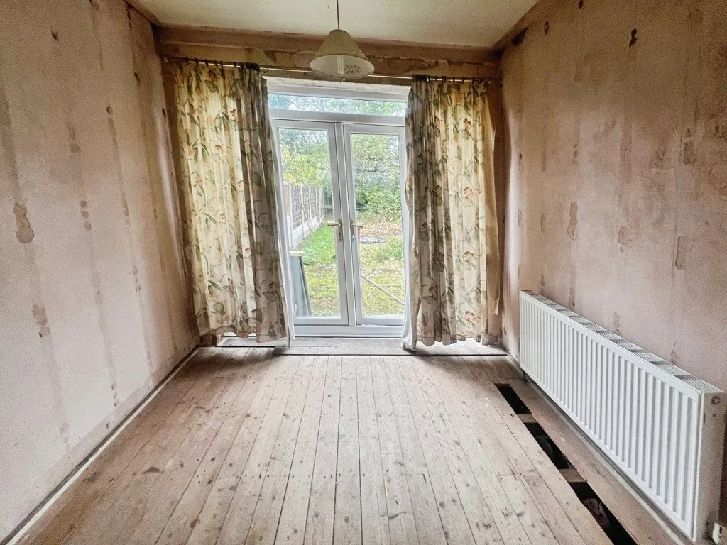 18 Brian Road, Farnworth, Bolton, Lancashire, BL4 0JD