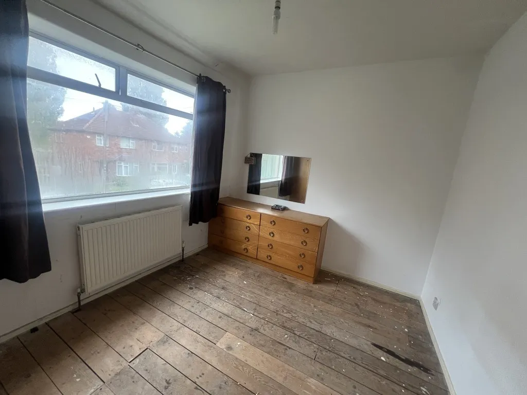 18 Brian Road, Farnworth, Bolton, Lancashire, BL4 0JD