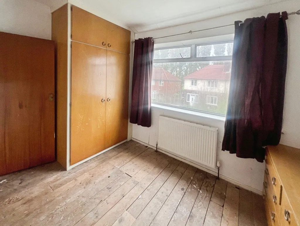 18 Brian Road, Farnworth, Bolton, Lancashire, BL4 0JD