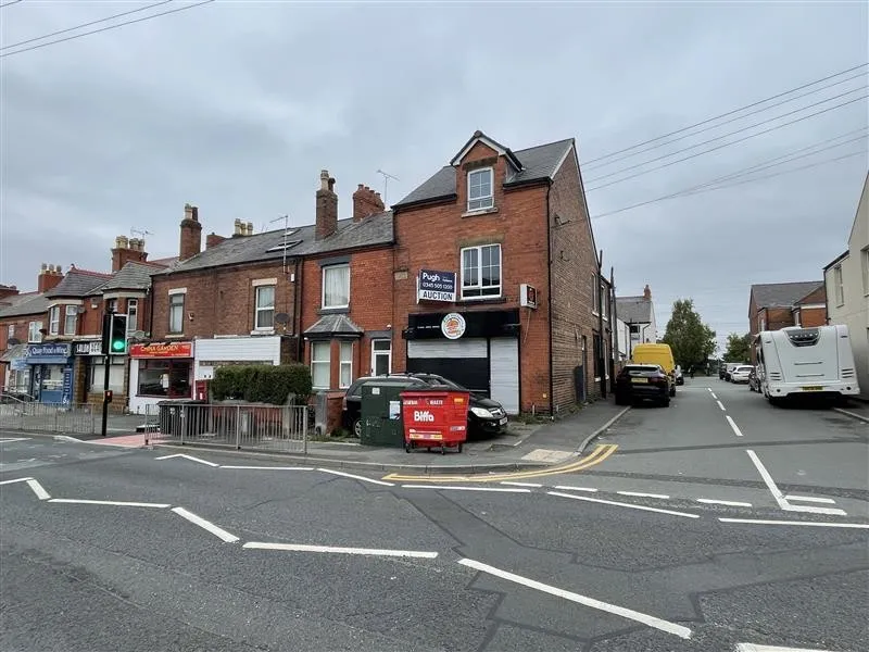 52 Church Street, Connah's Quay, Deeside, Flintshire, CH5 4AQ