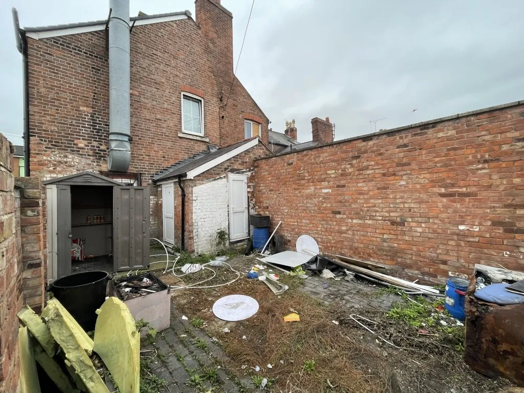 52 Church Street, Connah's Quay, Deeside, Flintshire, CH5 4AQ