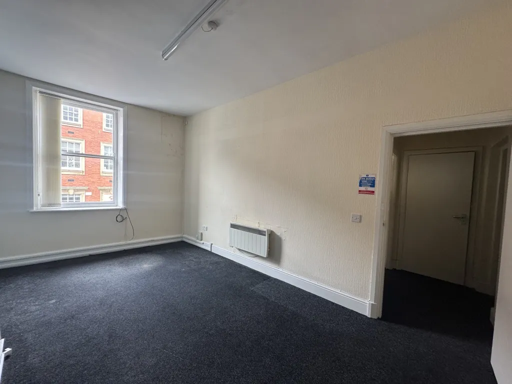3 Abbey Street, Accrington, Lancashire, BB5 1EN
