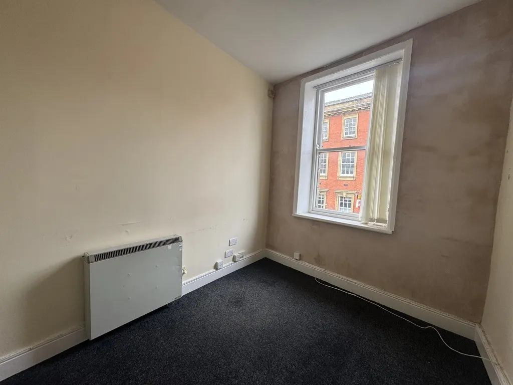 3 Abbey Street, Accrington, Lancashire, BB5 1EN