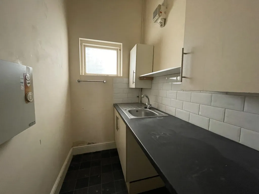 3 Abbey Street, Accrington, Lancashire, BB5 1EN