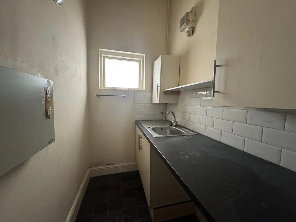 3 Abbey Street, Accrington, Lancashire, BB5 1EN