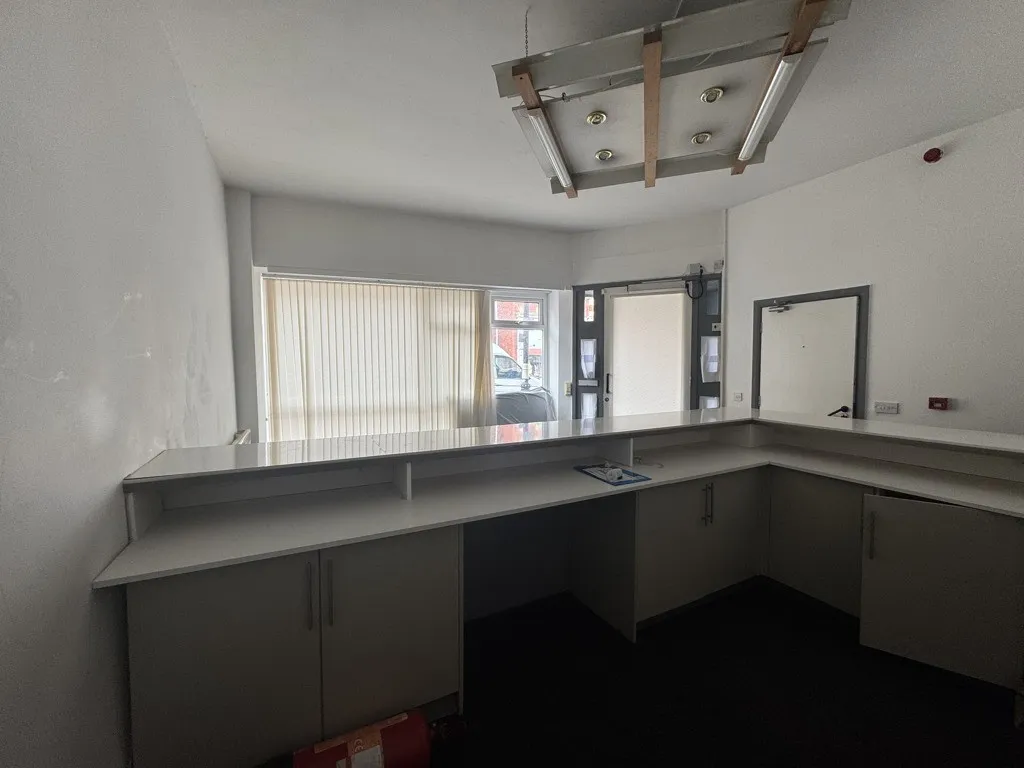 3 Abbey Street, Accrington, Lancashire, BB5 1EN
