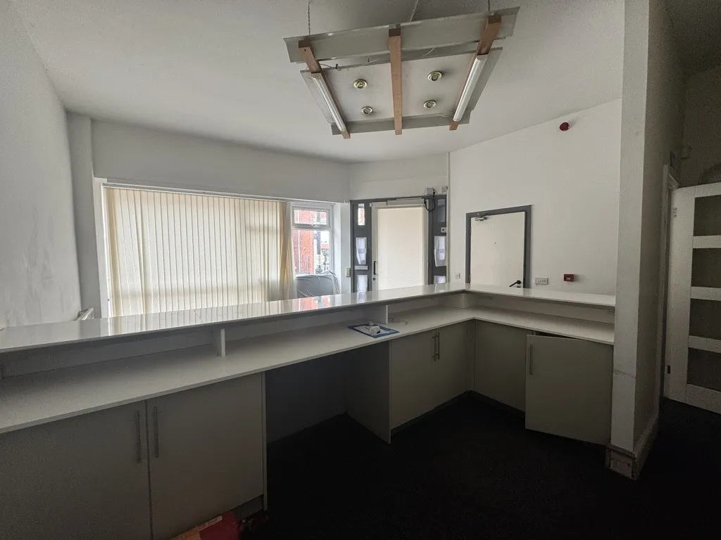 3 Abbey Street, Accrington, Lancashire, BB5 1EN