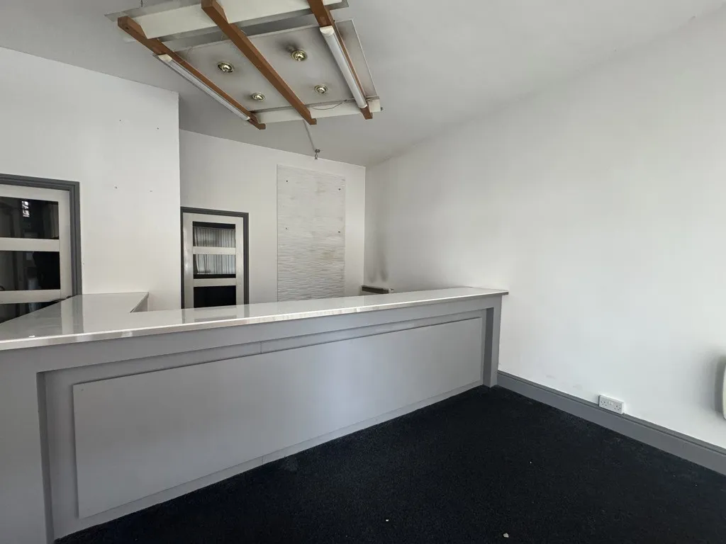 3 Abbey Street, Accrington, Lancashire, BB5 1EN