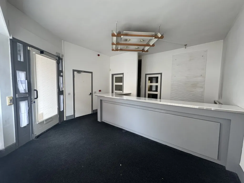 3 Abbey Street, Accrington, Lancashire, BB5 1EN