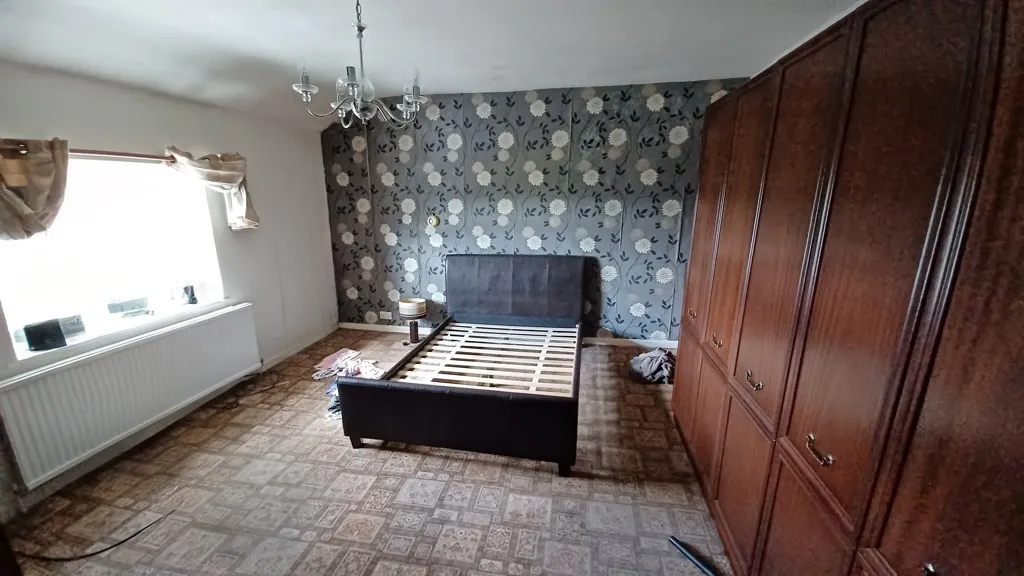 Edgefold Farmhouse And Barn, Edge Lane, Turton, Bolton, Lancashire, BL7 0NQ