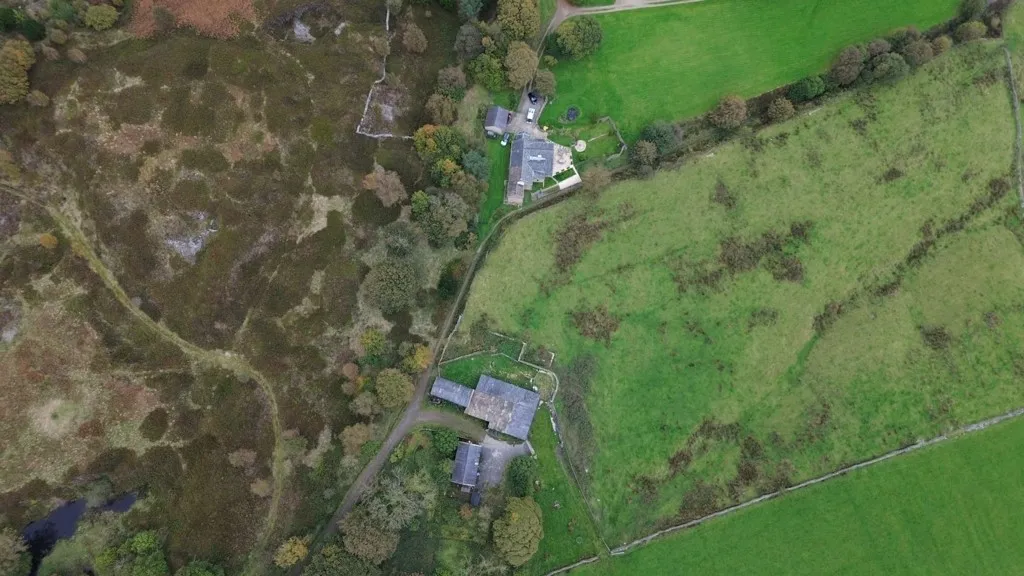 Edgefold Farmhouse And Barn, Edge Lane, Turton, Bolton, Lancashire, BL7 0NQ