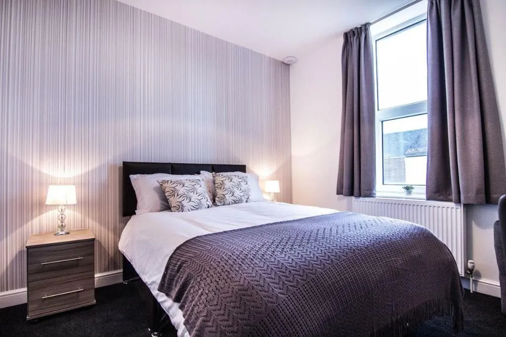 Wheatsheaf, 124 Hindpool Road, Barrow-In-Furness, Cumbria, LA14 1XZ