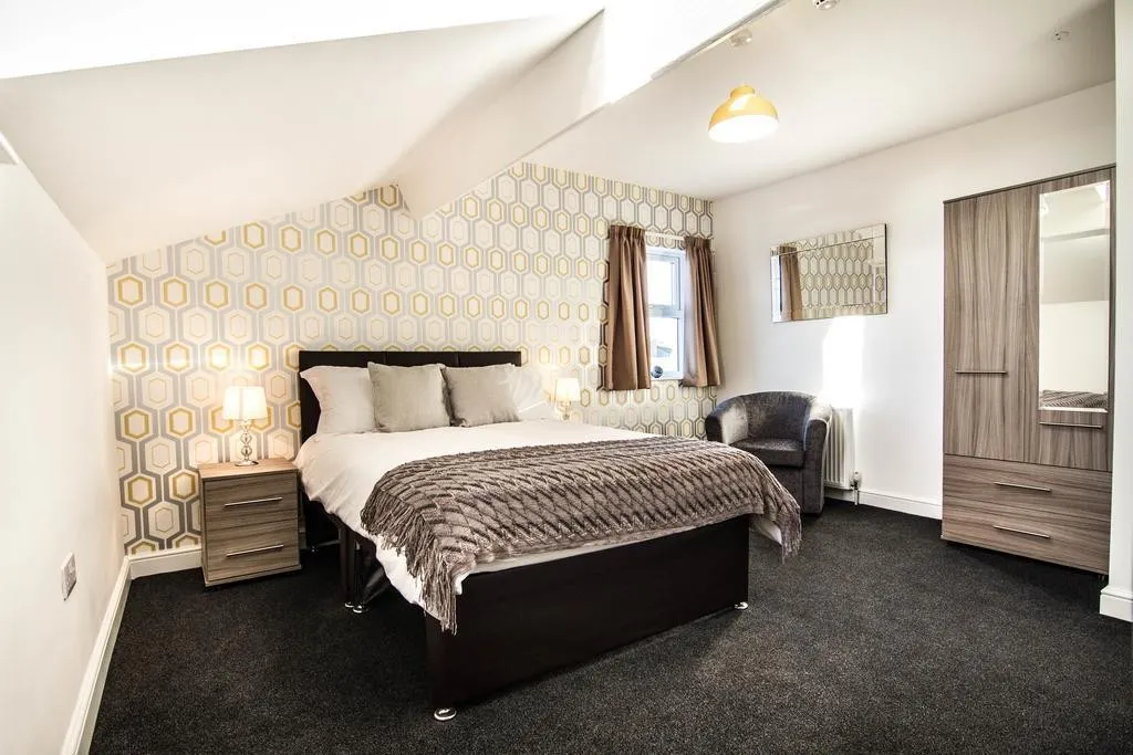 Wheatsheaf, 124 Hindpool Road, Barrow-In-Furness, Cumbria, LA14 1XZ