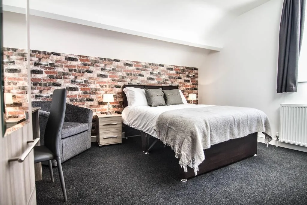 Wheatsheaf, 124 Hindpool Road, Barrow-In-Furness, Cumbria, LA14 1XZ