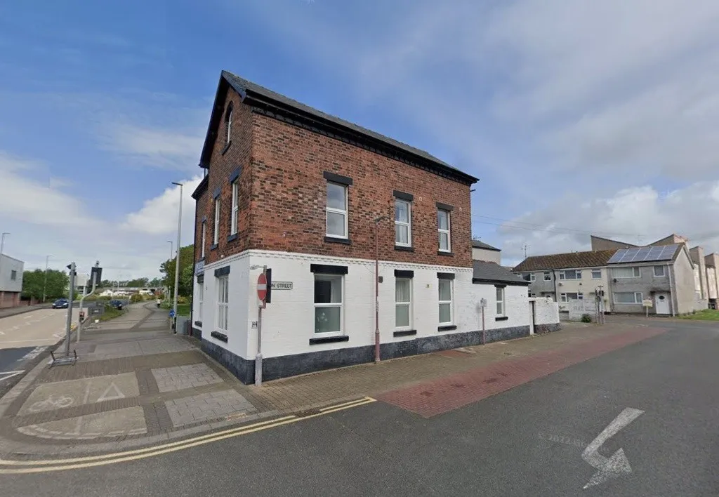 Wheatsheaf, 124 Hindpool Road, Barrow-In-Furness, Cumbria, LA14 1XZ