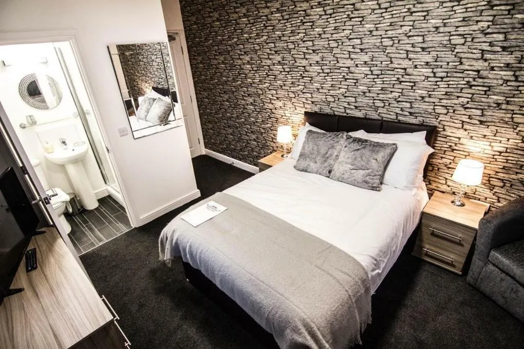 Wheatsheaf, 124 Hindpool Road, Barrow-In-Furness, Cumbria, LA14 1XZ