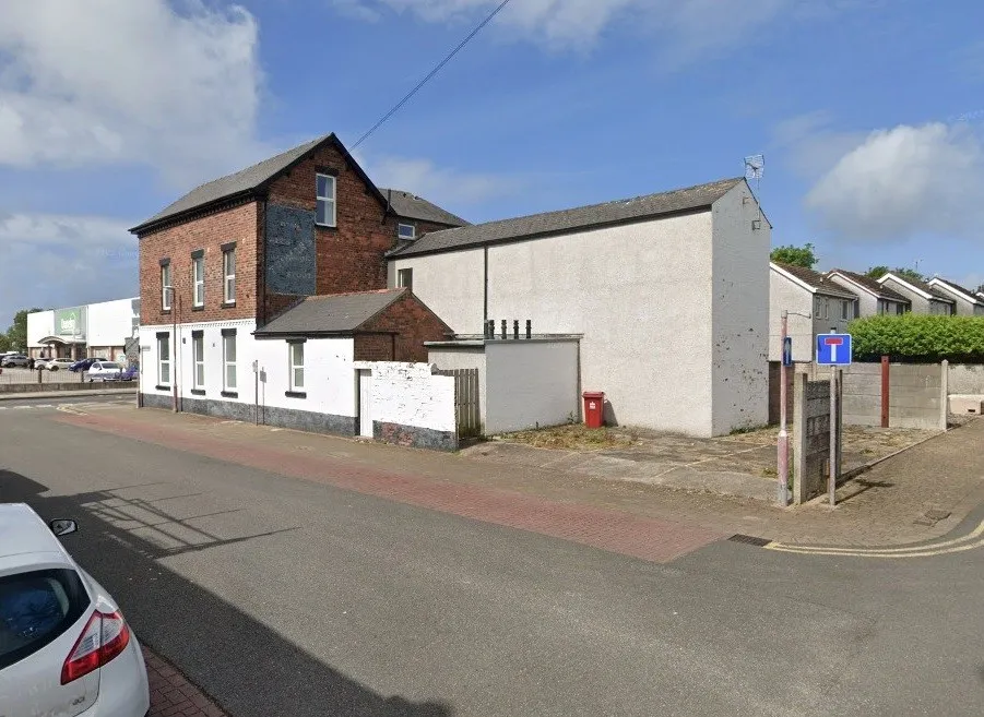 Wheatsheaf, 124 Hindpool Road, Barrow-In-Furness, Cumbria, LA14 1XZ