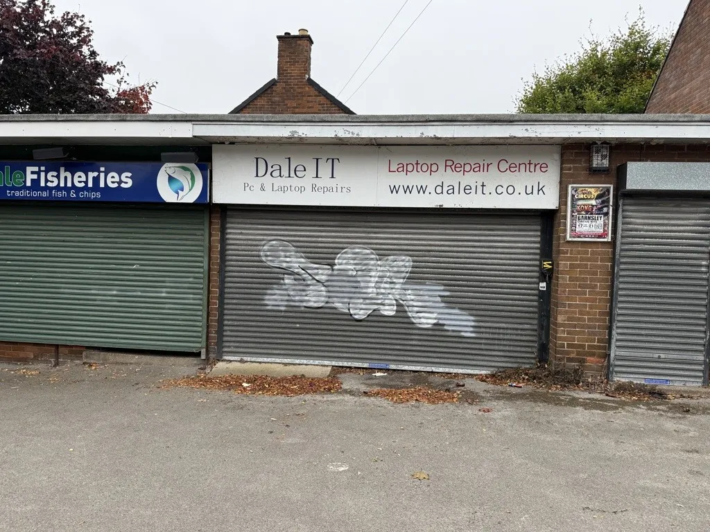 170 High Street, Worsbrough, Barnsley, South Yorkshire, S70 4SG