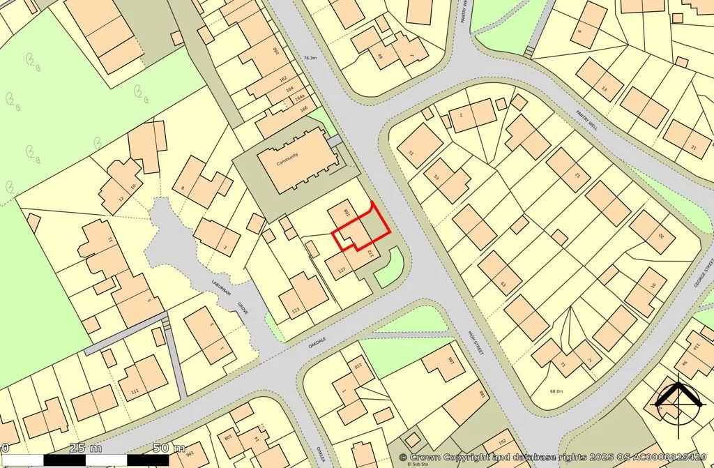 170 High Street, Worsbrough, Barnsley, South Yorkshire, S70 4SG