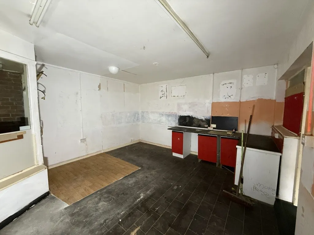 170 High Street, Worsbrough, Barnsley, South Yorkshire, S70 4SG