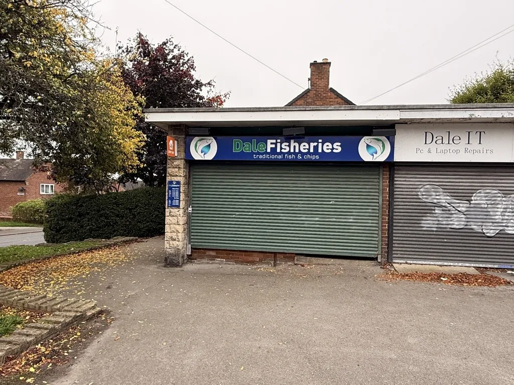 172 High Street, Worsbrough, Barnsley, South Yorkshire, S70 4SG