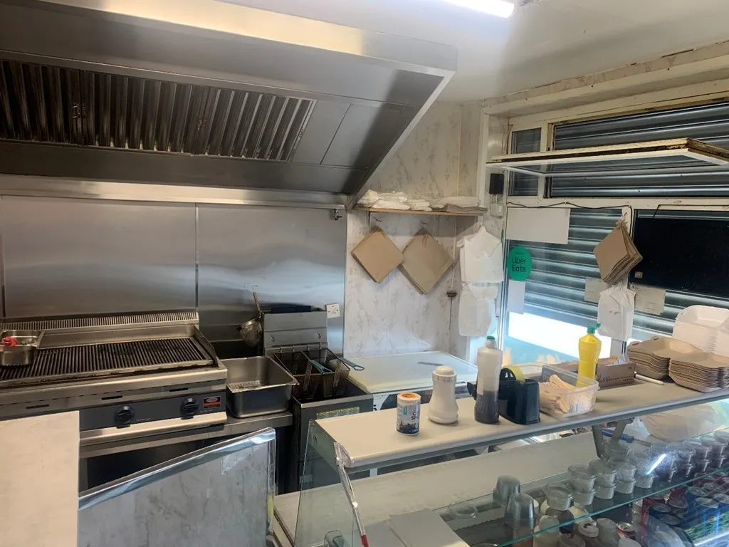 232 Holme Lane, Malin Bridge, Sheffield, South Yorkshire, S6 4JZ