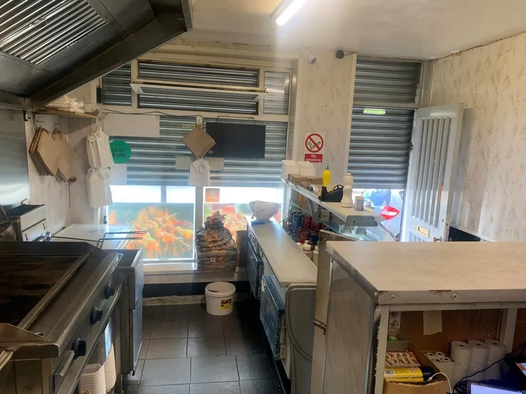 232 Holme Lane, Malin Bridge, Sheffield, South Yorkshire, S6 4JZ