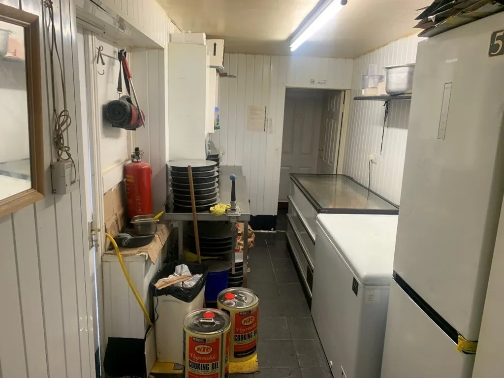 232 Holme Lane, Malin Bridge, Sheffield, South Yorkshire, S6 4JZ