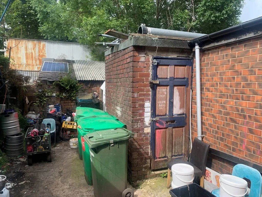 232 Holme Lane, Malin Bridge, Sheffield, South Yorkshire, S6 4JZ