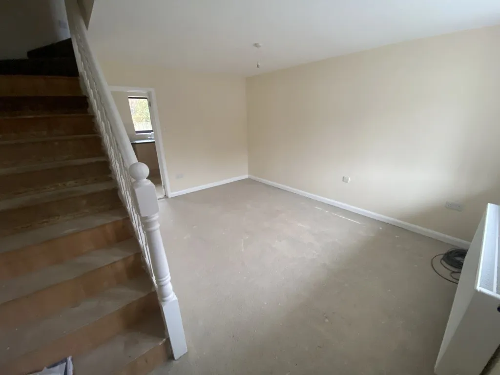 27 Hawthorne Street, Chesterfield, Derbyshire, S40 2EG