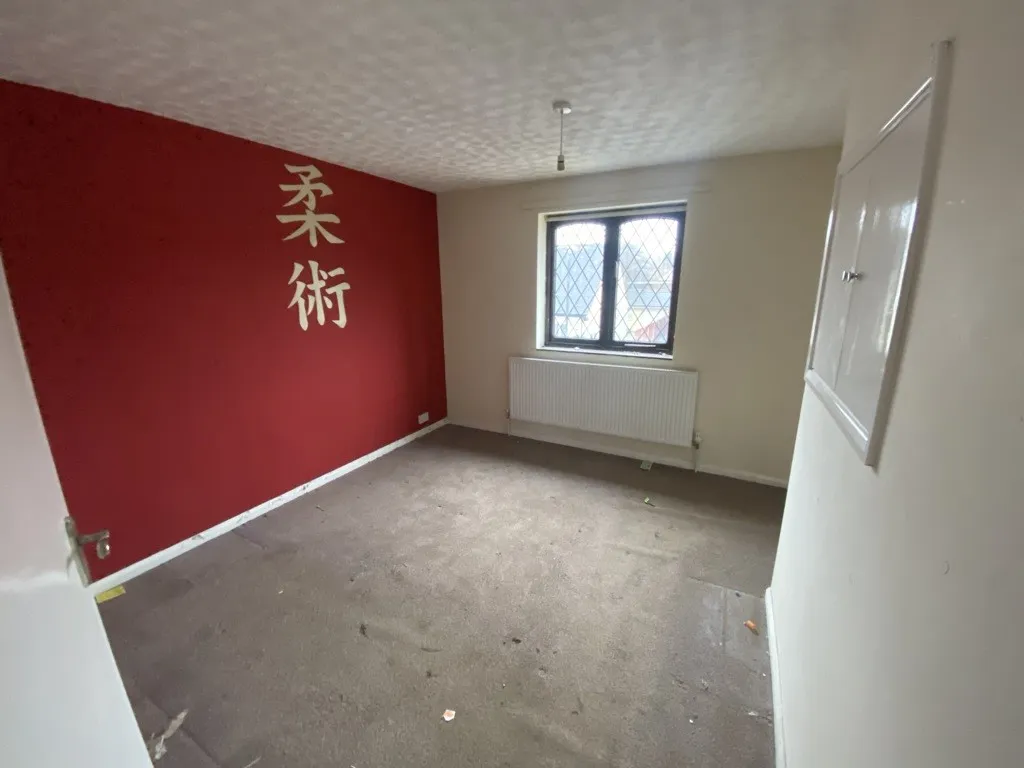 27 Hawthorne Street, Chesterfield, Derbyshire, S40 2EG
