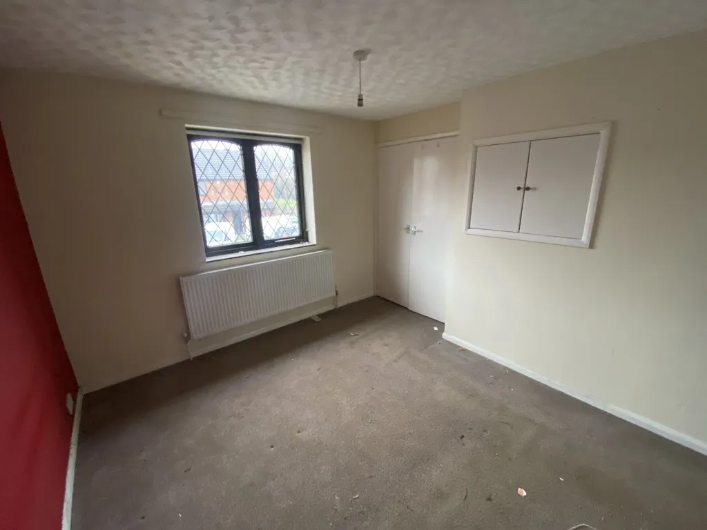 27 Hawthorne Street, Chesterfield, Derbyshire, S40 2EG