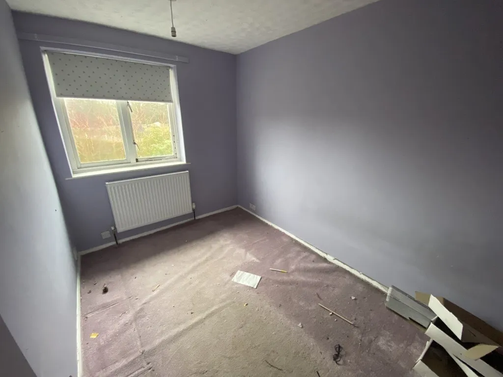 27 Hawthorne Street, Chesterfield, Derbyshire, S40 2EG