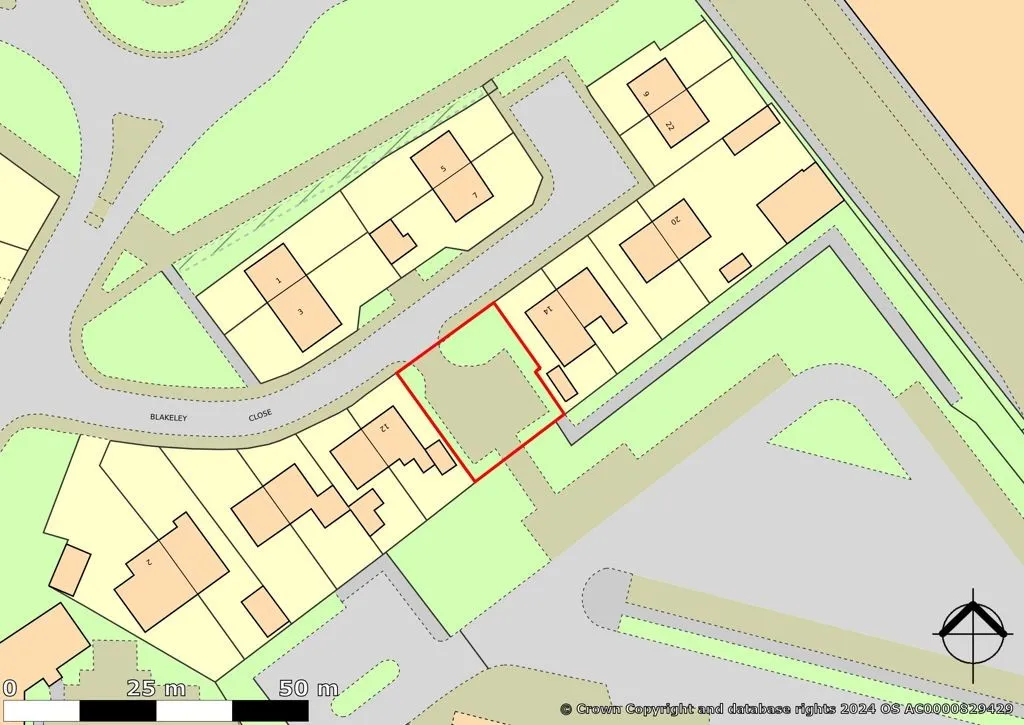 Property cover