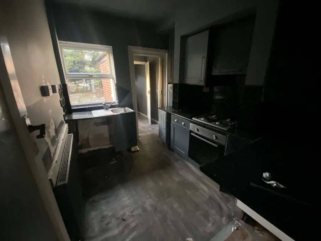 8 Treherne Road, Rotherham, South Yorkshire, S60 2TD