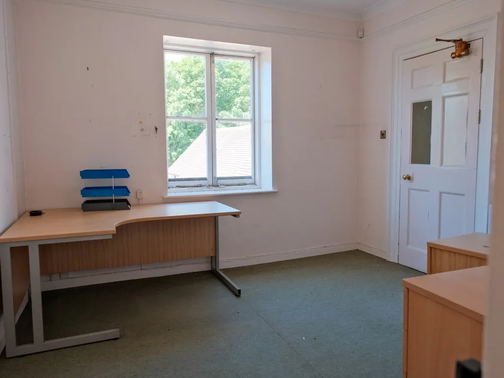 20 High Street, Fareham, Hampshire, PO16 7AF