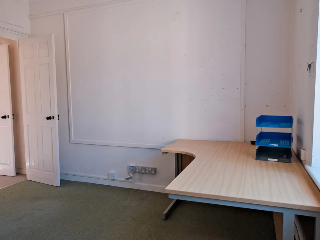 20 High Street, Fareham, Hampshire, PO16 7AF