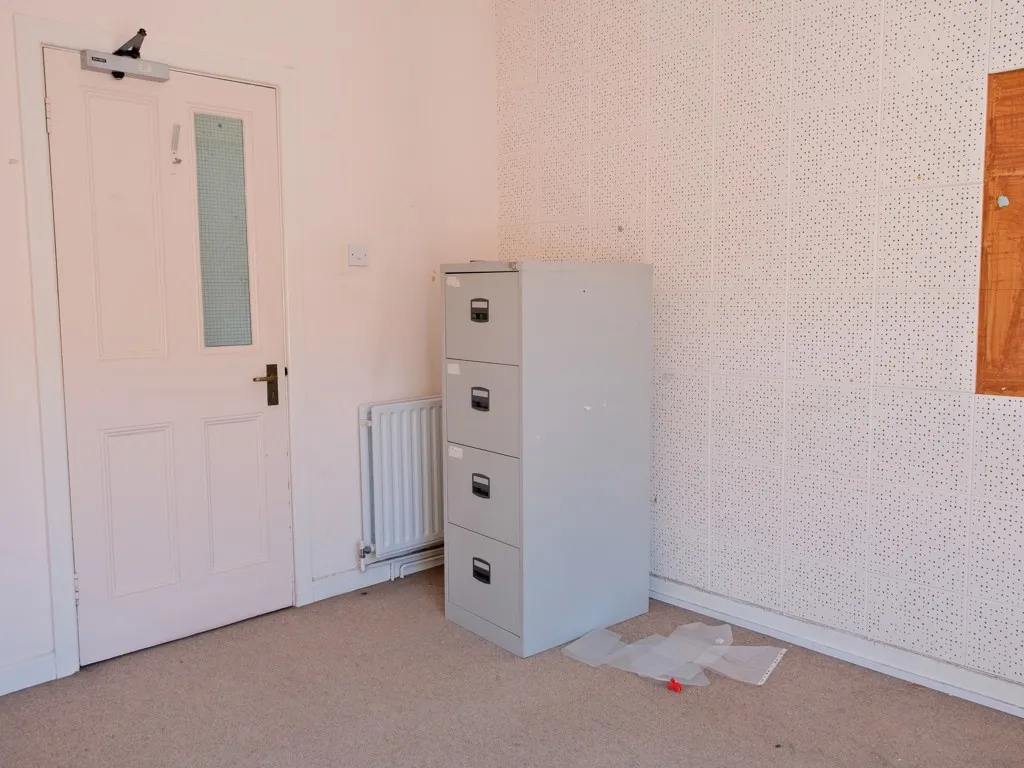 20 High Street, Fareham, Hampshire, PO16 7AF