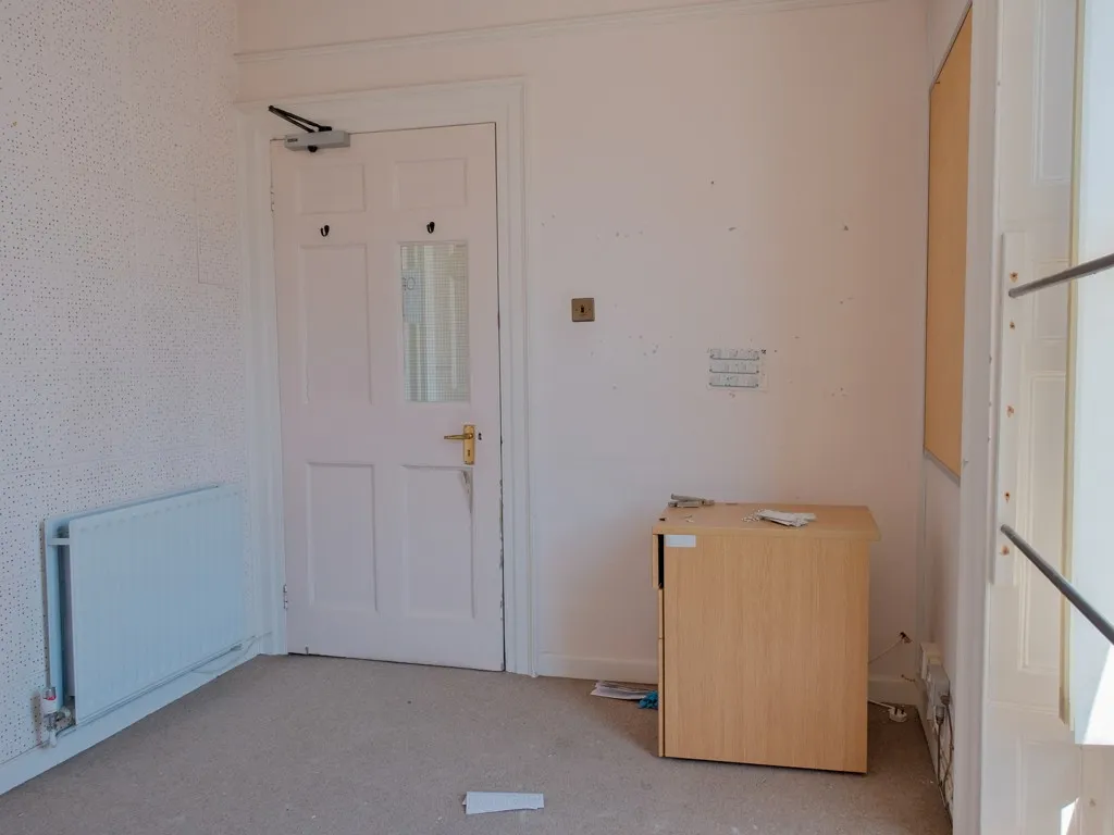 20 High Street, Fareham, Hampshire, PO16 7AF