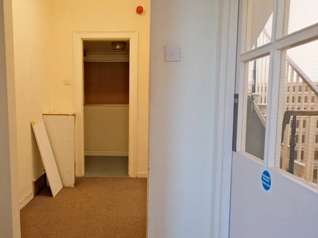 20 High Street, Fareham, Hampshire, PO16 7AF